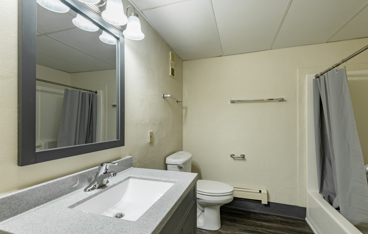 Parker Place Apartments